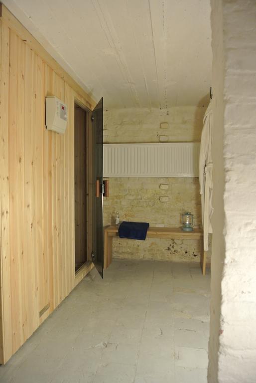 De Buur Van Beer Ieper Exterior photo